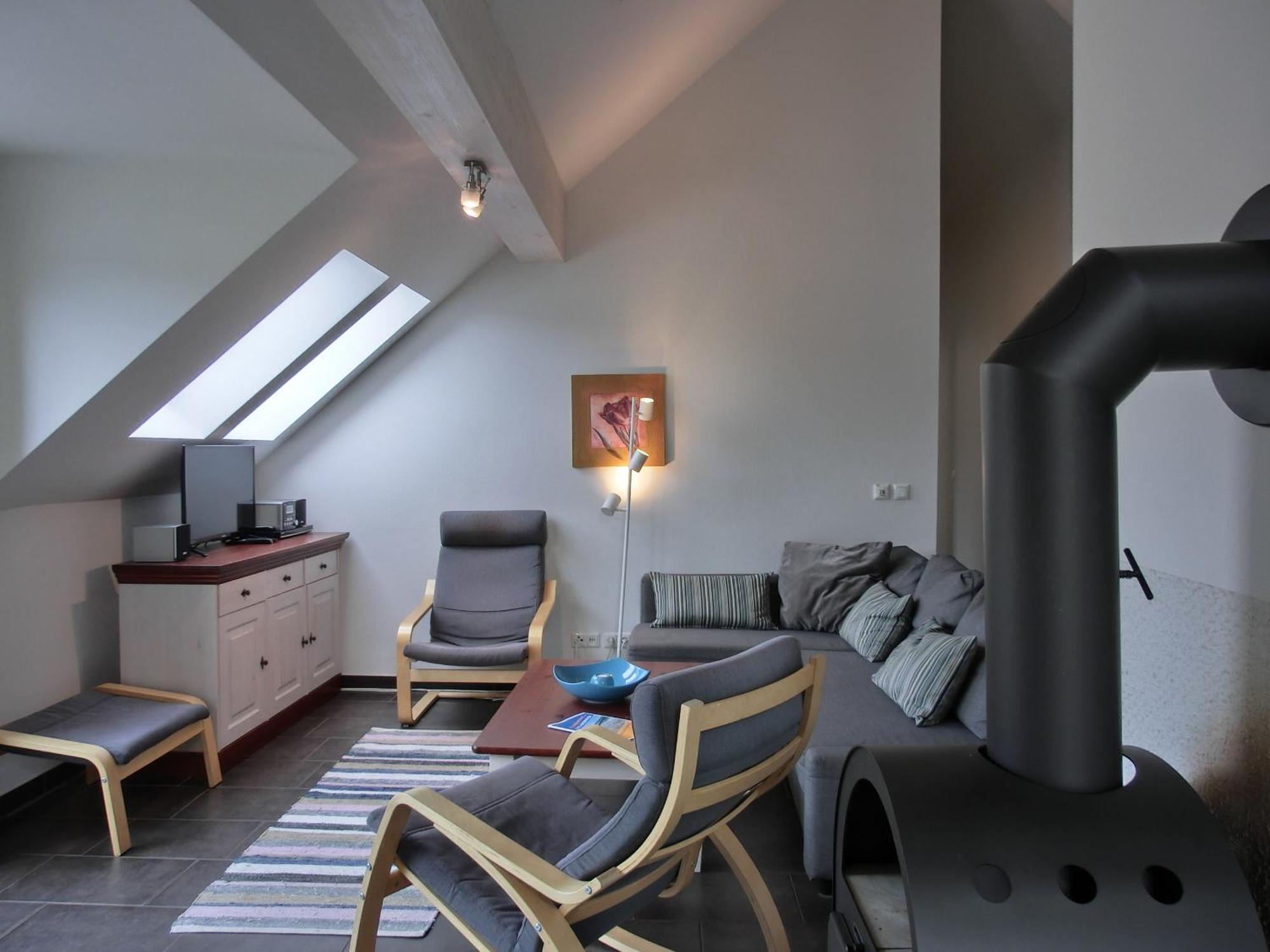 Ferienwohnung W17 3 Graal-Mueritz Exterior photo